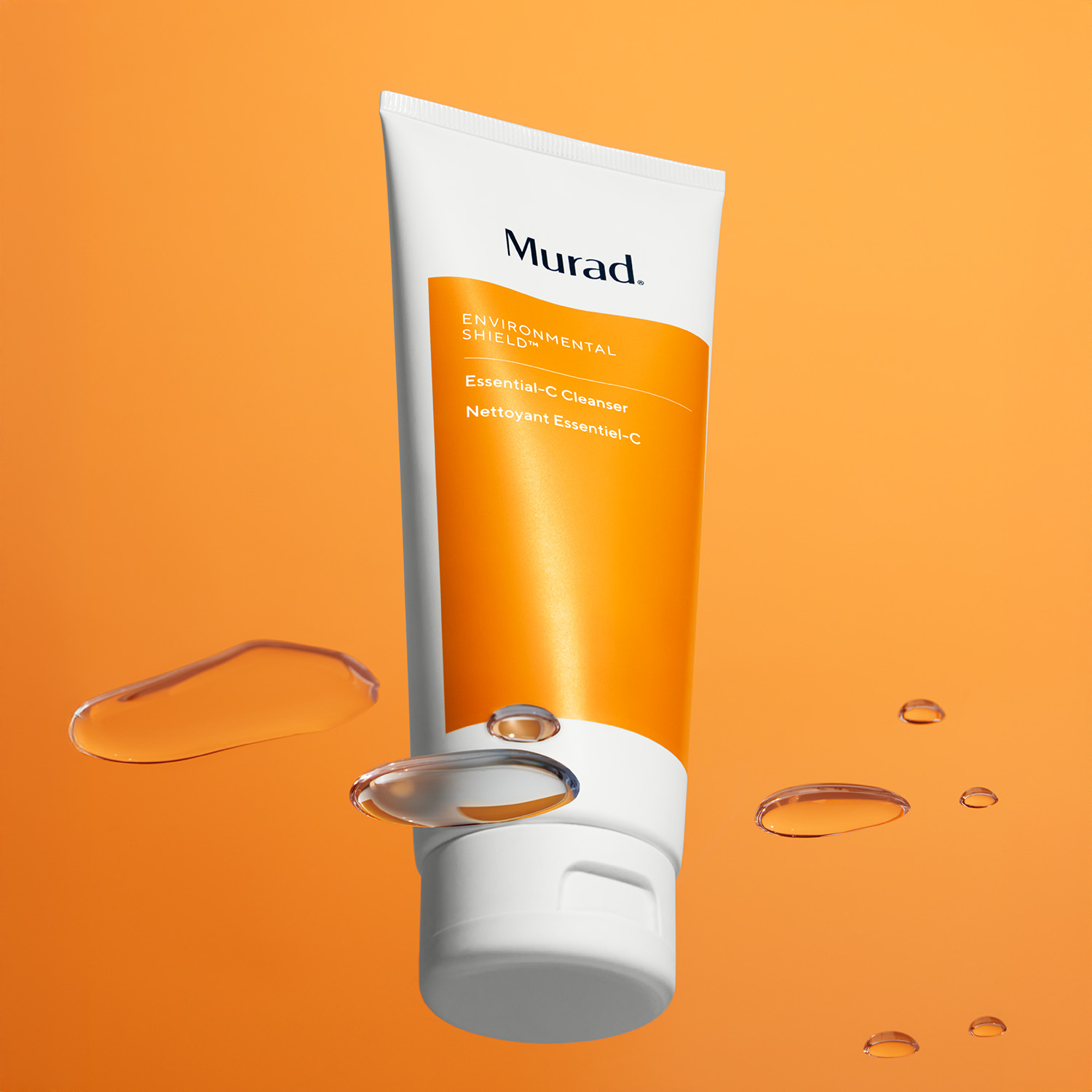 ESSENTIAL-C CLEANSER (GEL LIMPIADOR CON VITAMINA C)